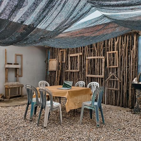 Brussels Homestay Kost Balige Exteriér fotografie