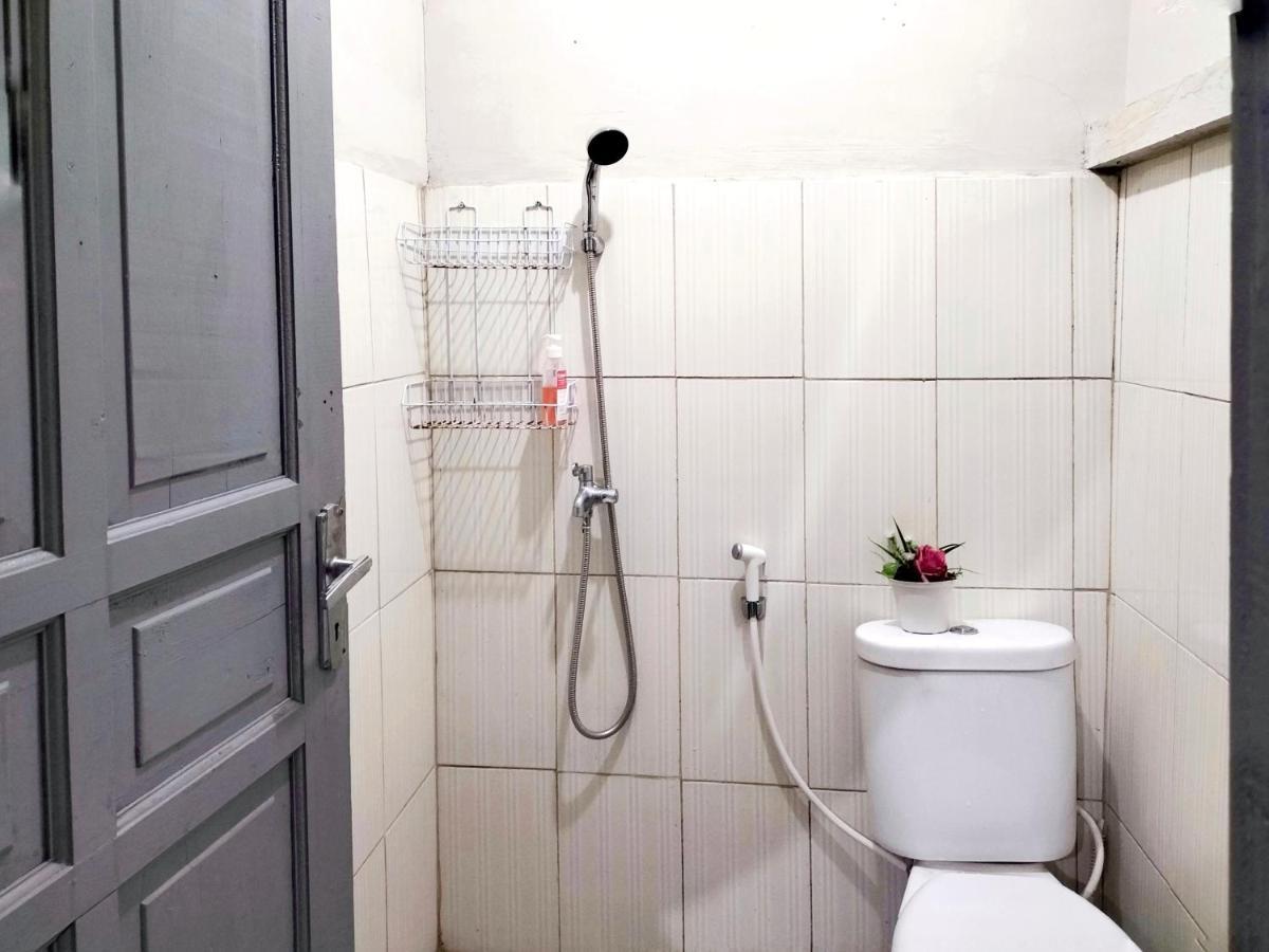 Brussels Homestay Kost Balige Exteriér fotografie