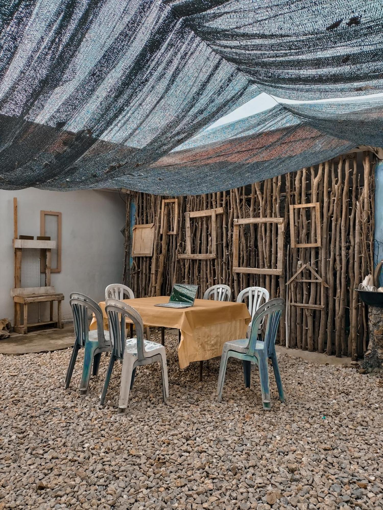 Brussels Homestay Kost Balige Exteriér fotografie